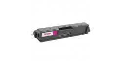 Brother TN-433 high yield compatible magenta laser toner cartridge